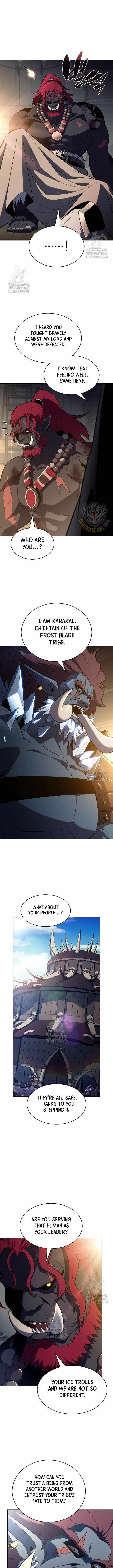 Read Solo Max Level Newbie Manga Online