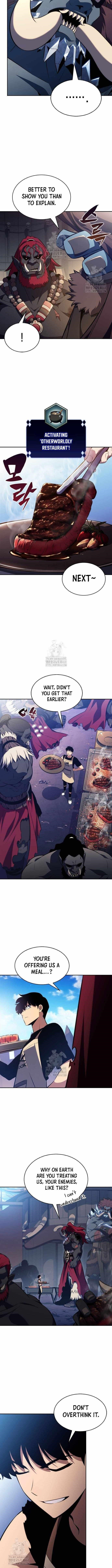 Read Solo Max Level Newbie Manga Online