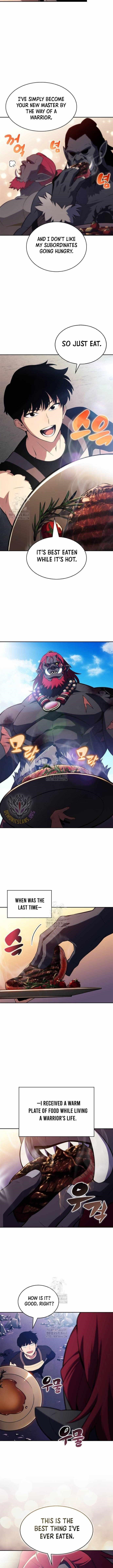 Read Solo Max Level Newbie Manga Online