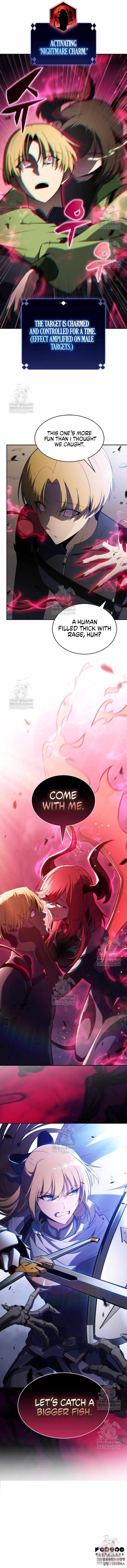 Read Solo Max Level Newbie Manga Online