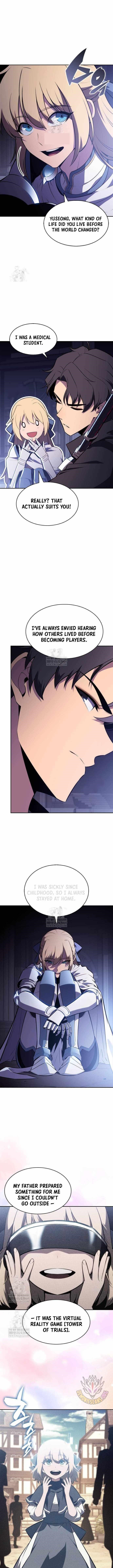 Read Solo Max Level Newbie Manga Online