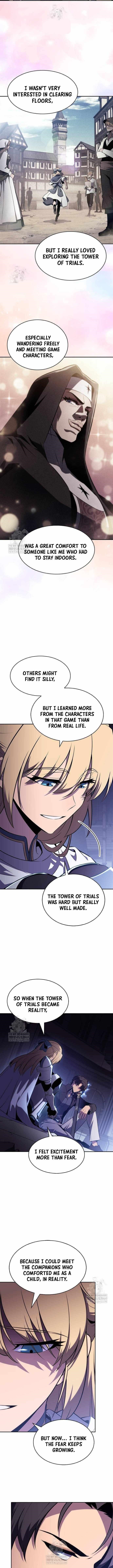 Read Solo Max Level Newbie Manga Online