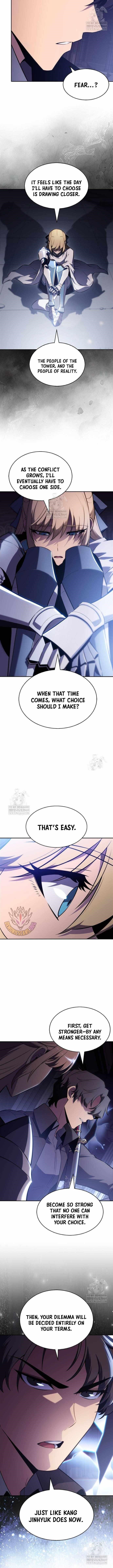 Read Solo Max Level Newbie Manga Online