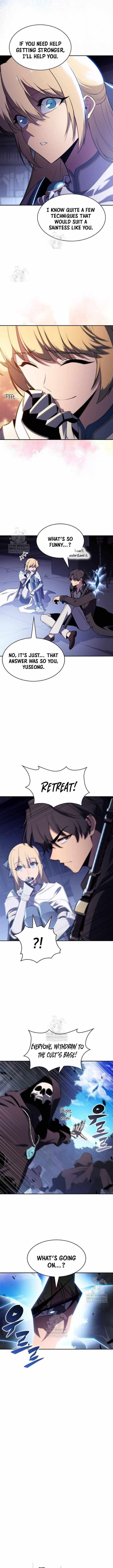 Read Solo Max Level Newbie Manga Online