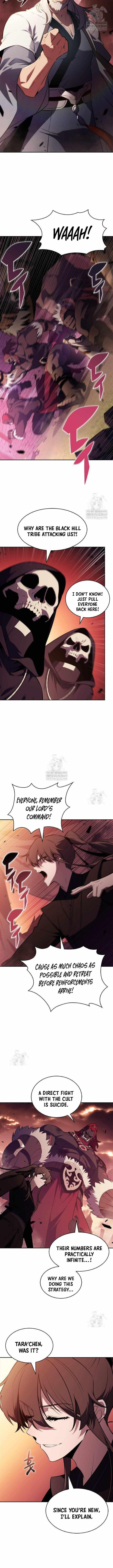 Read Solo Max Level Newbie Manga Online