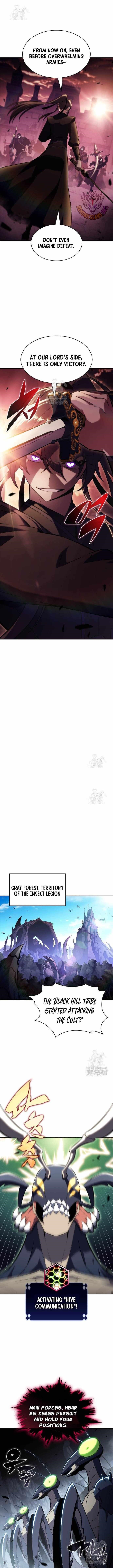 Read Solo Max Level Newbie Manga Online