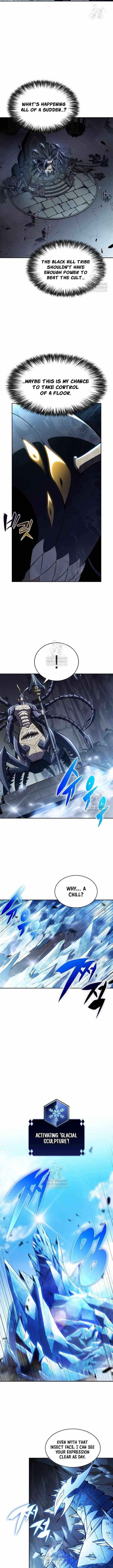 Read Solo Max Level Newbie Manga Online