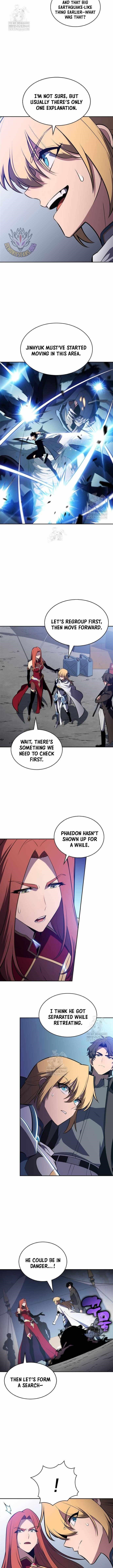 Read Solo Max Level Newbie Manga Online