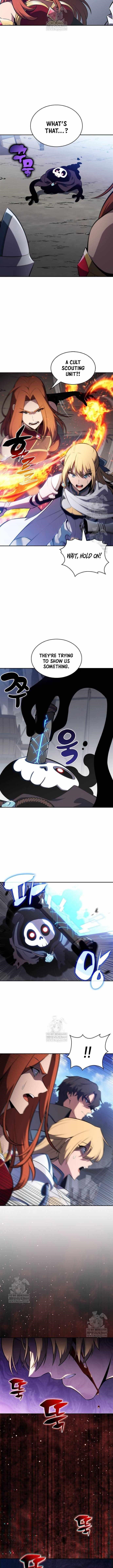 Read Solo Max Level Newbie Manga Online