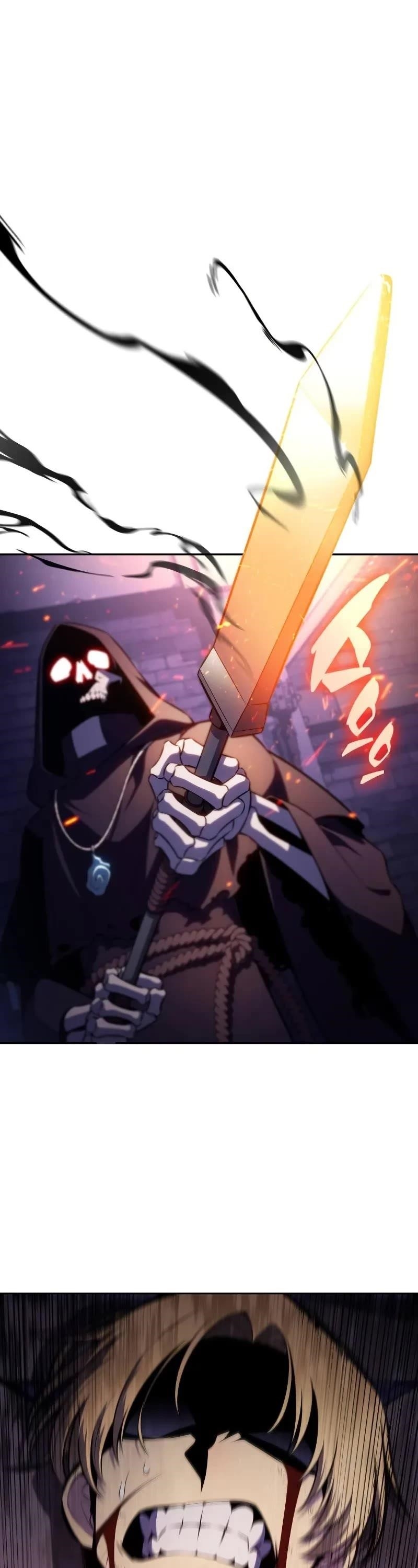 Read Solo Max Level Newbie Manga Online