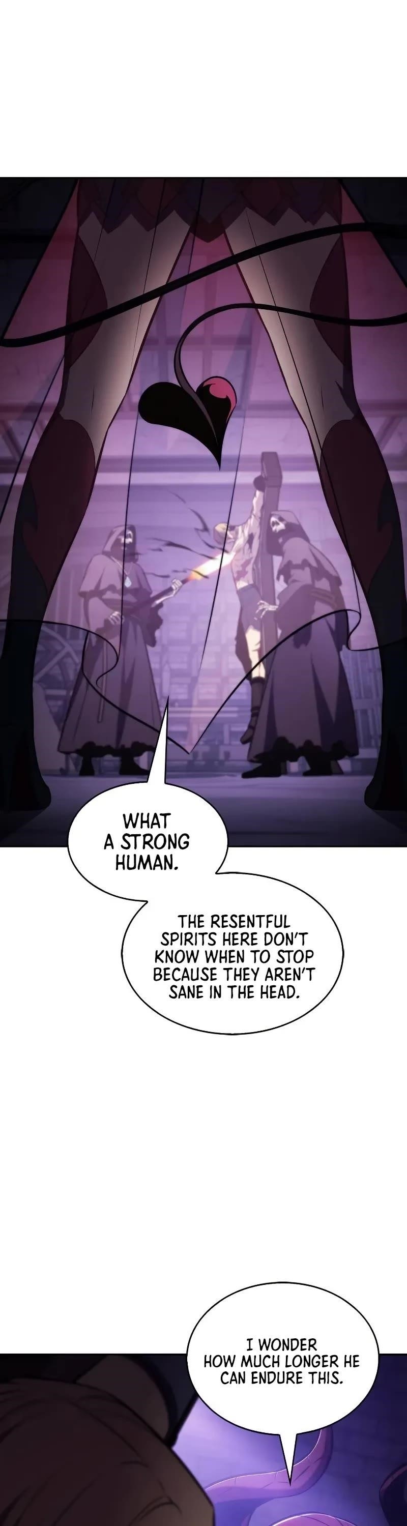 Read Solo Max Level Newbie Manga Online