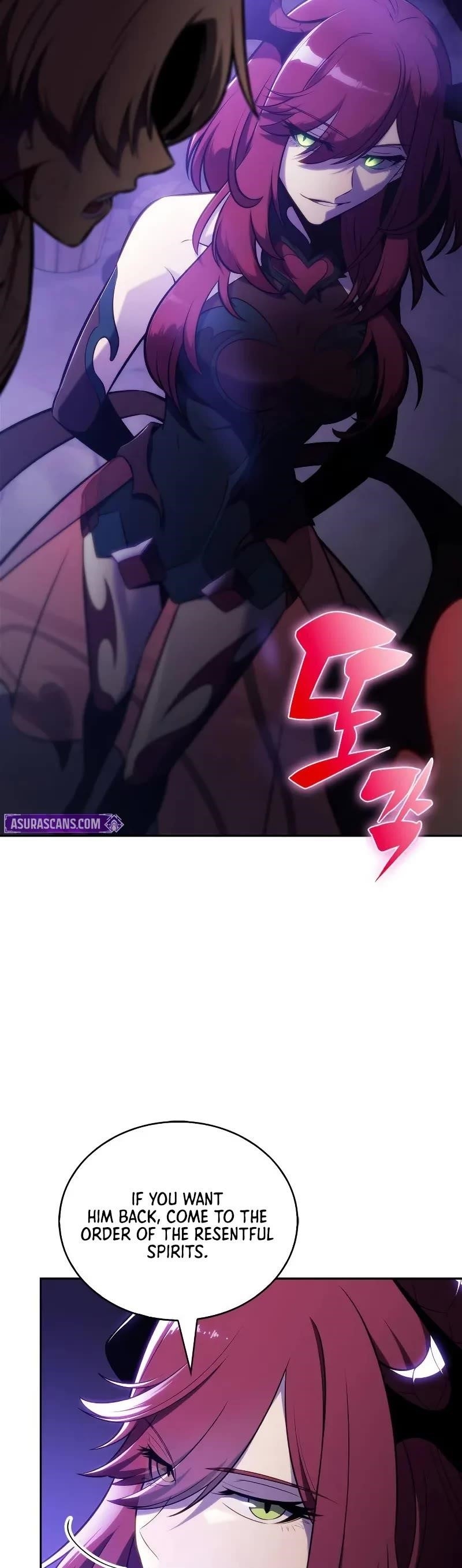 Read Solo Max Level Newbie Manga Online