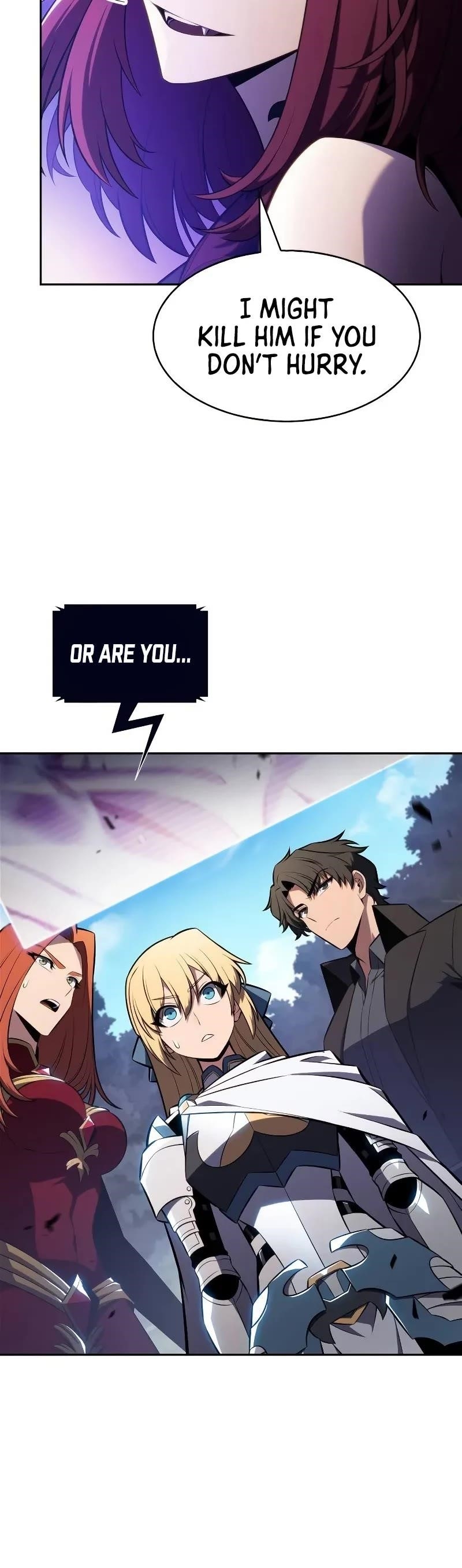 Read Solo Max Level Newbie Manga Online