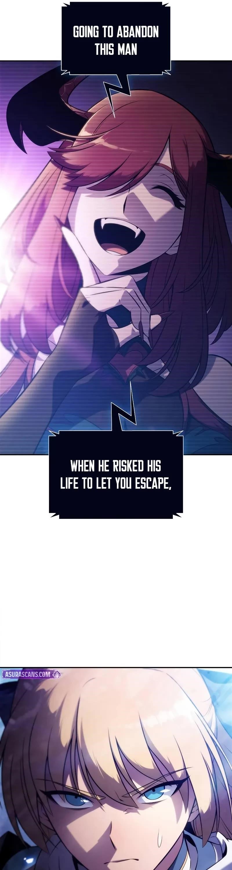 Read Solo Max Level Newbie Manga Online