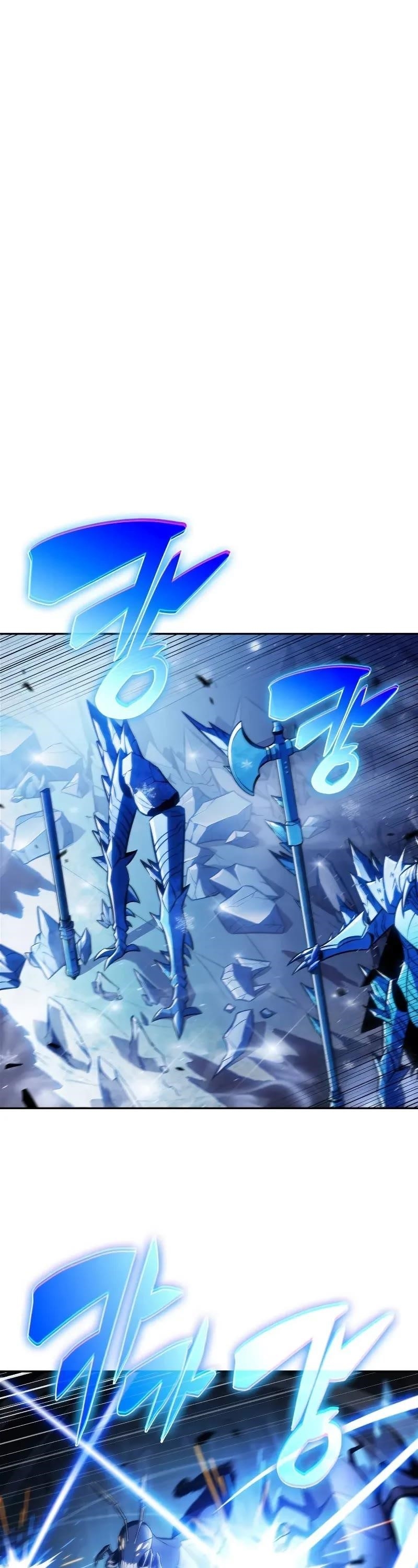 Read Solo Max Level Newbie Manga Online