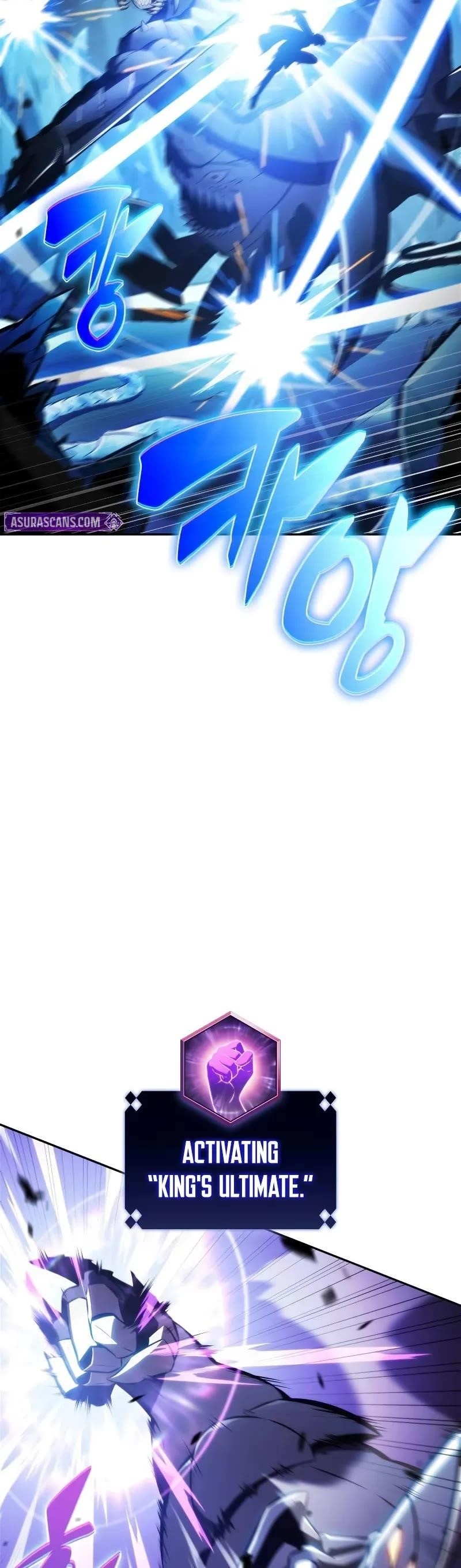 Read Solo Max Level Newbie Manga Online