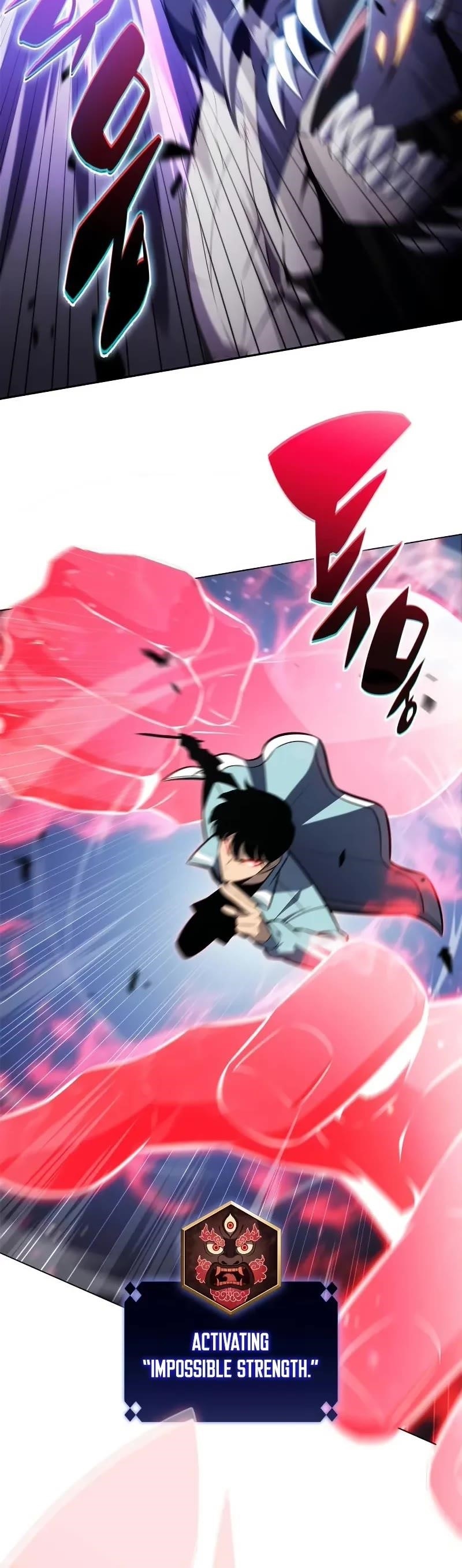 Read Solo Max Level Newbie Manga Online