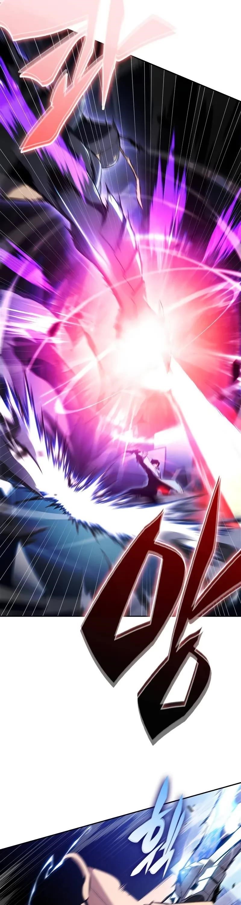 Read Solo Max Level Newbie Manga Online