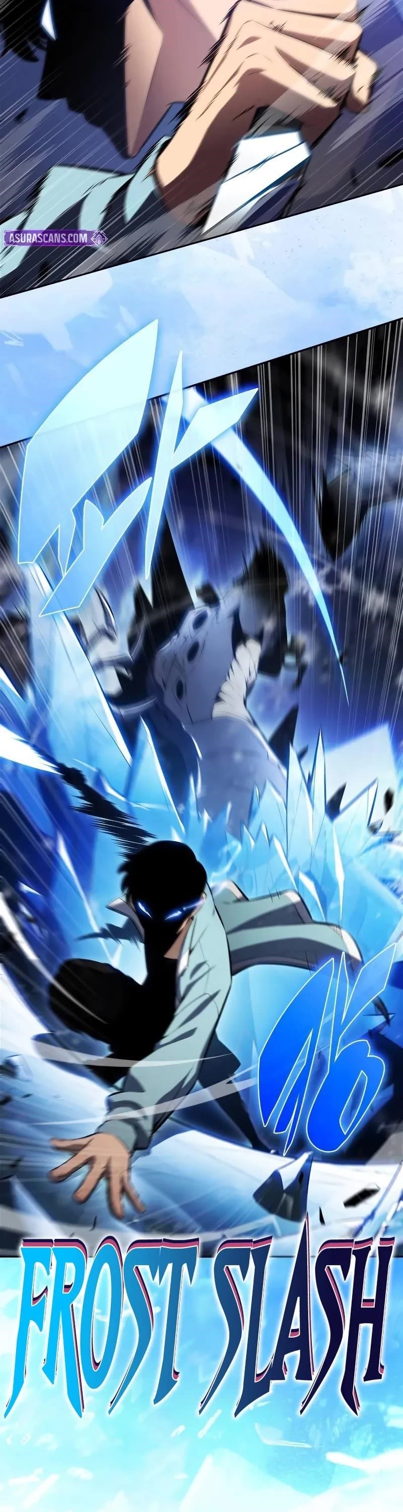 Read Solo Max Level Newbie Manga Online