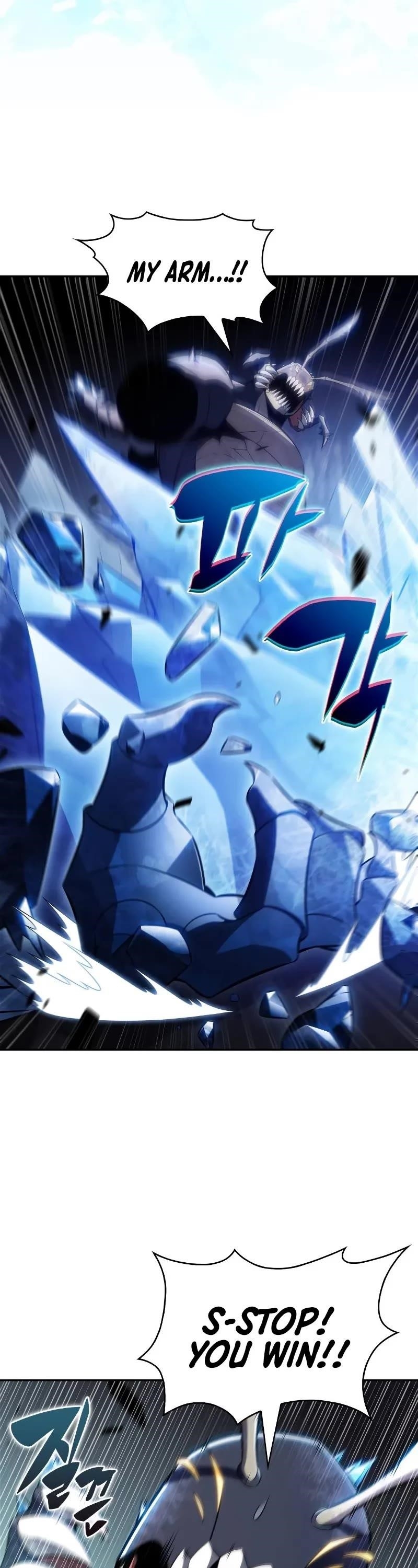 Read Solo Max Level Newbie Manga Online