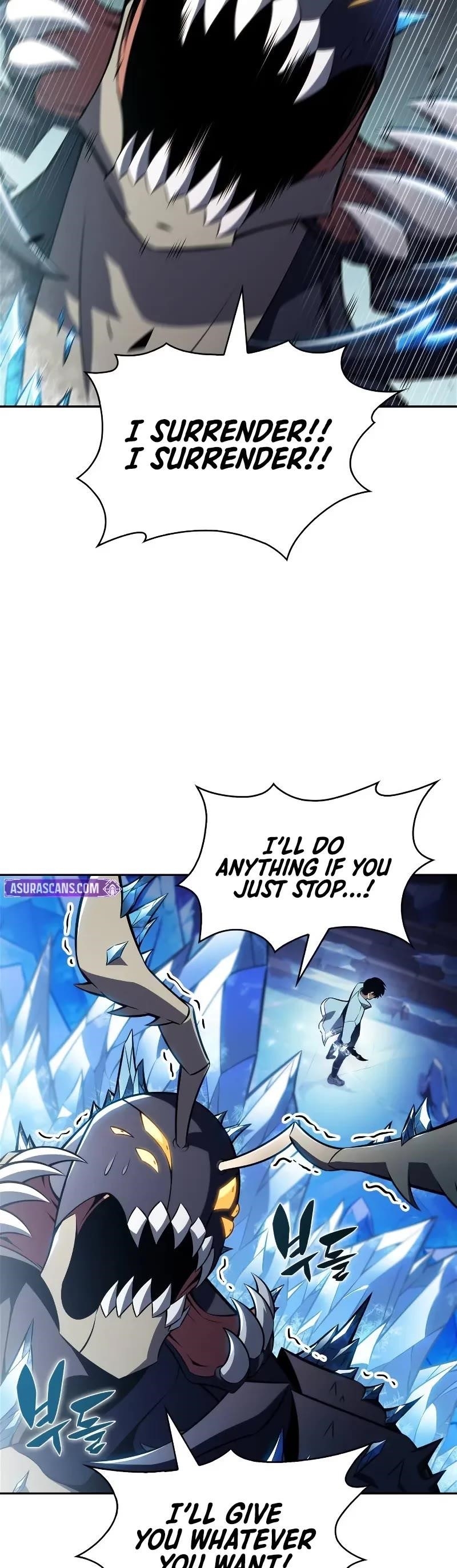 Read Solo Max Level Newbie Manga Online