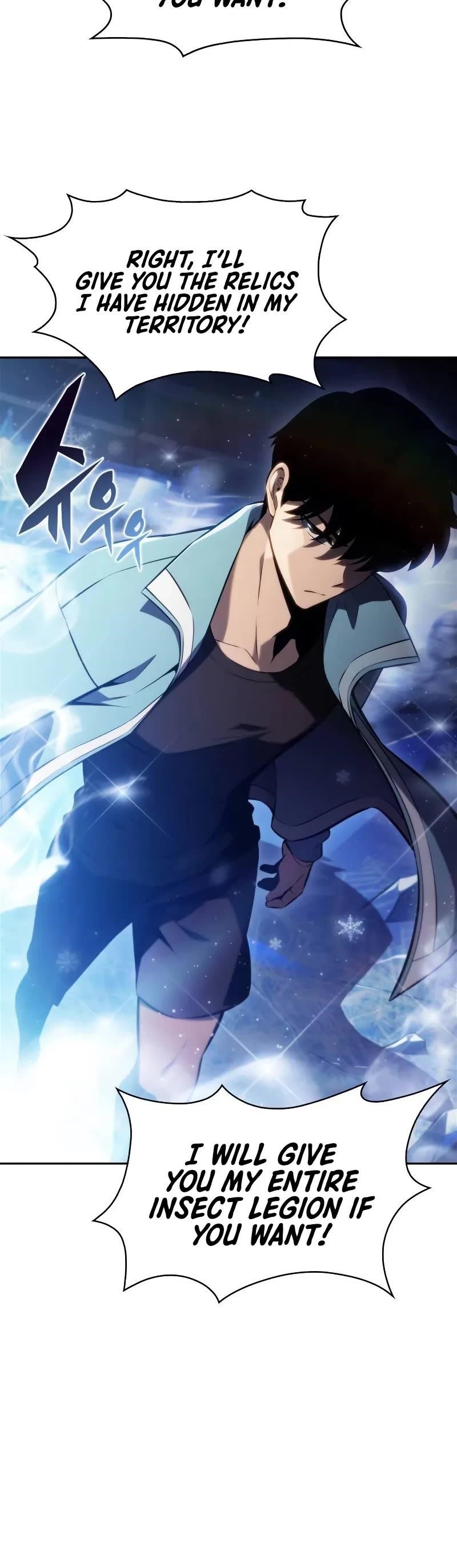 Read Solo Max Level Newbie Manga Online