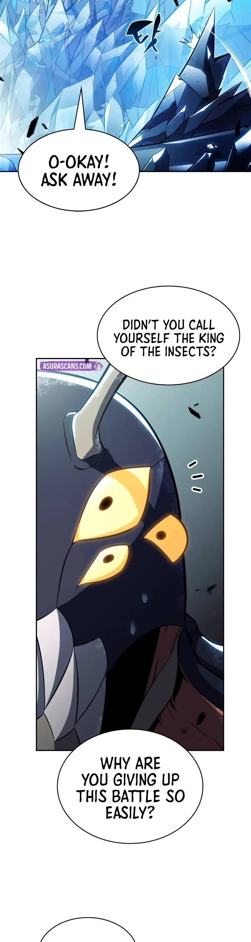 Read Solo Max Level Newbie Manga Online