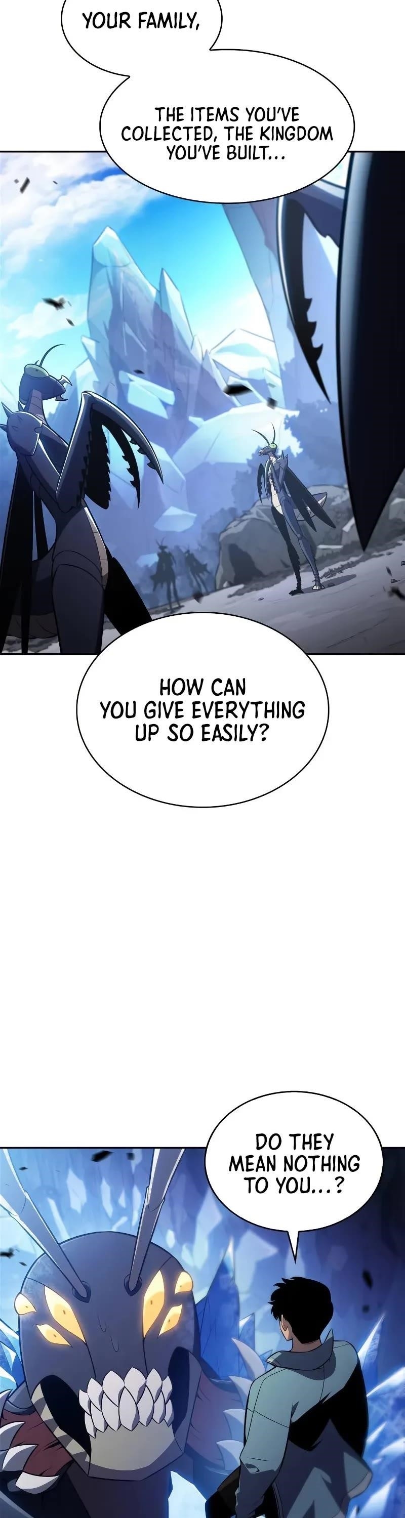 Read Solo Max Level Newbie Manga Online