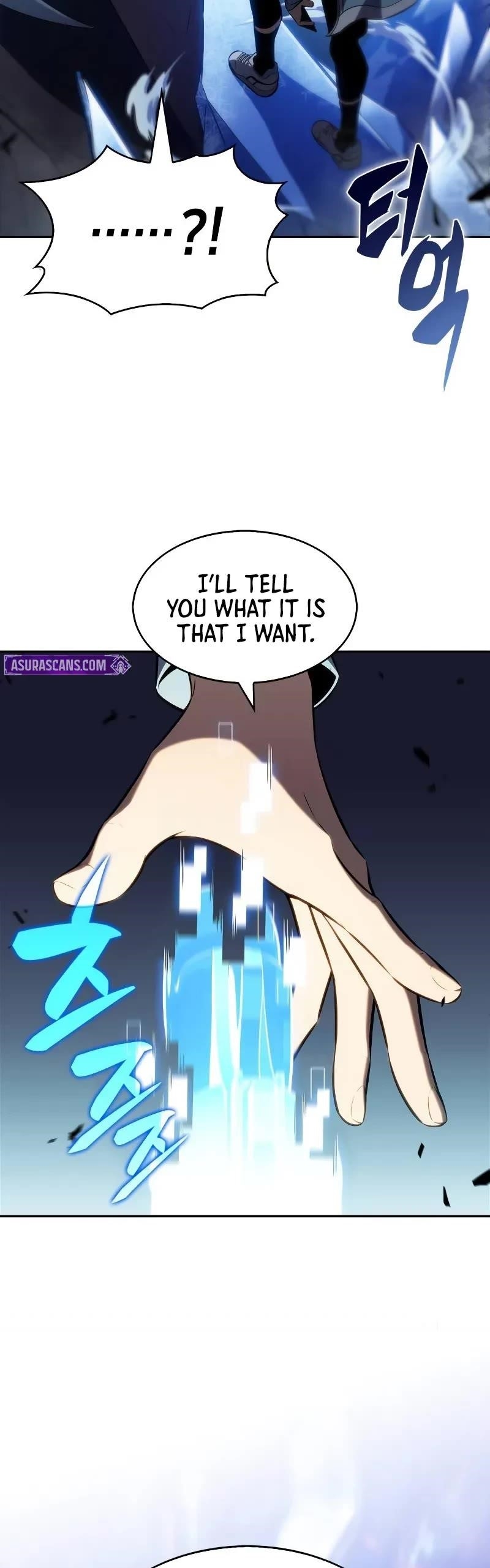 Read Solo Max Level Newbie Manga Online