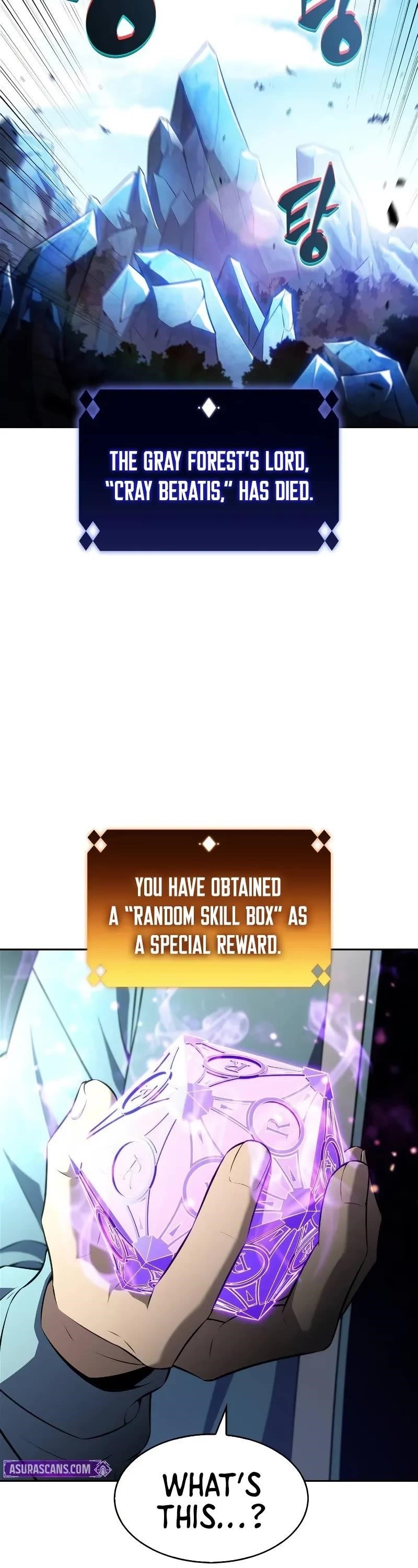 Read Solo Max Level Newbie Manga Online