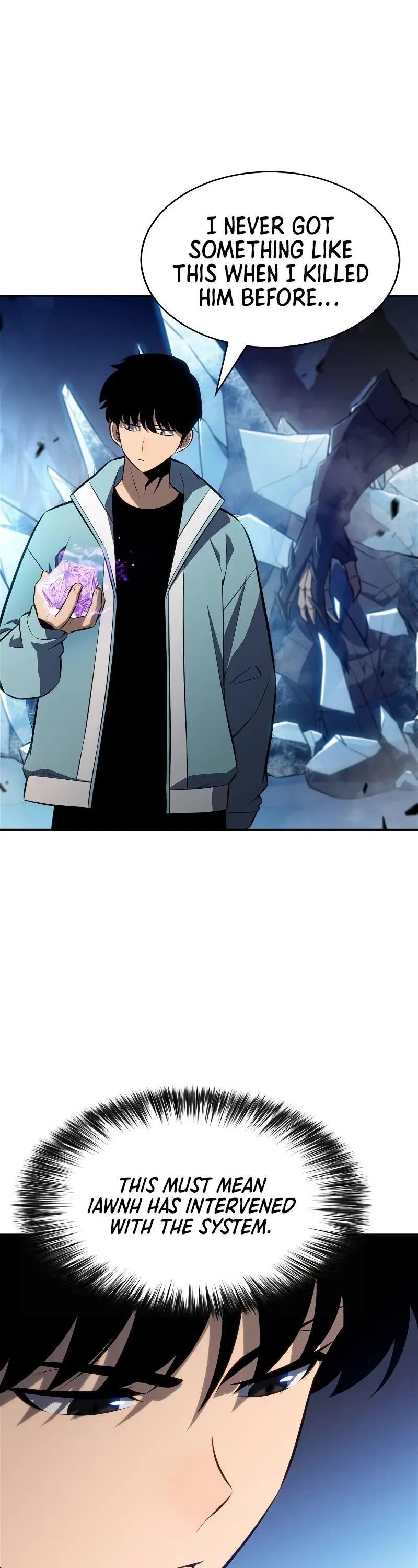 Read Solo Max Level Newbie Manga Online