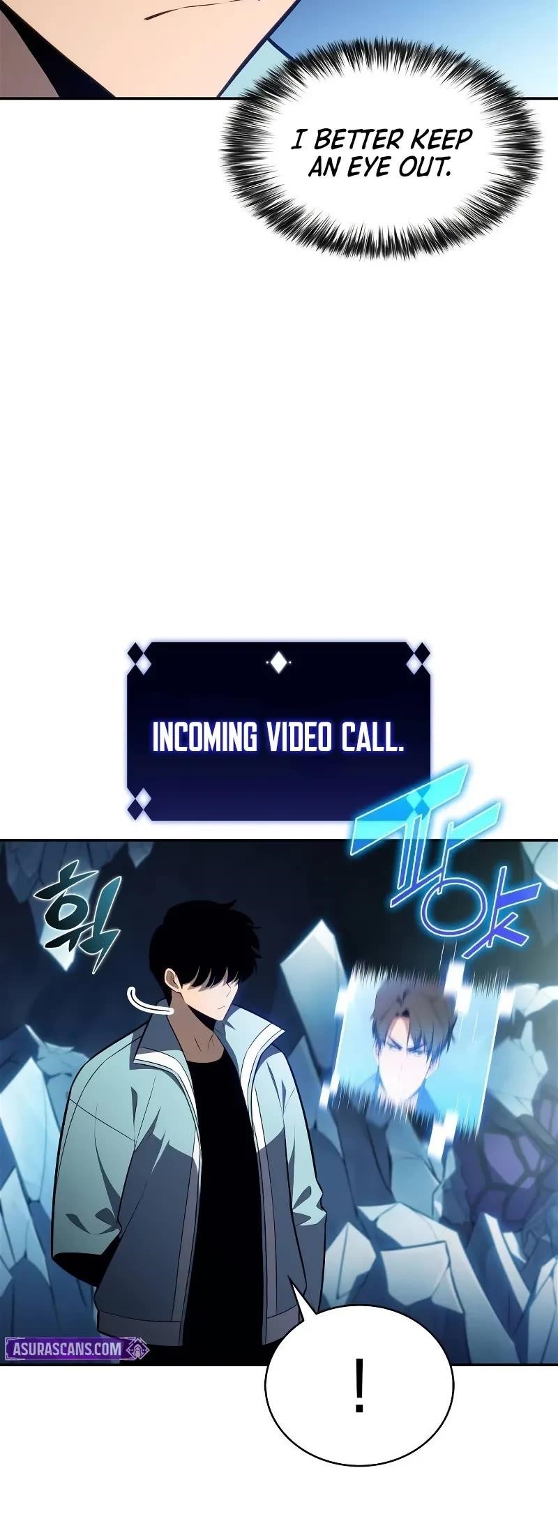 Read Solo Max Level Newbie Manga Online