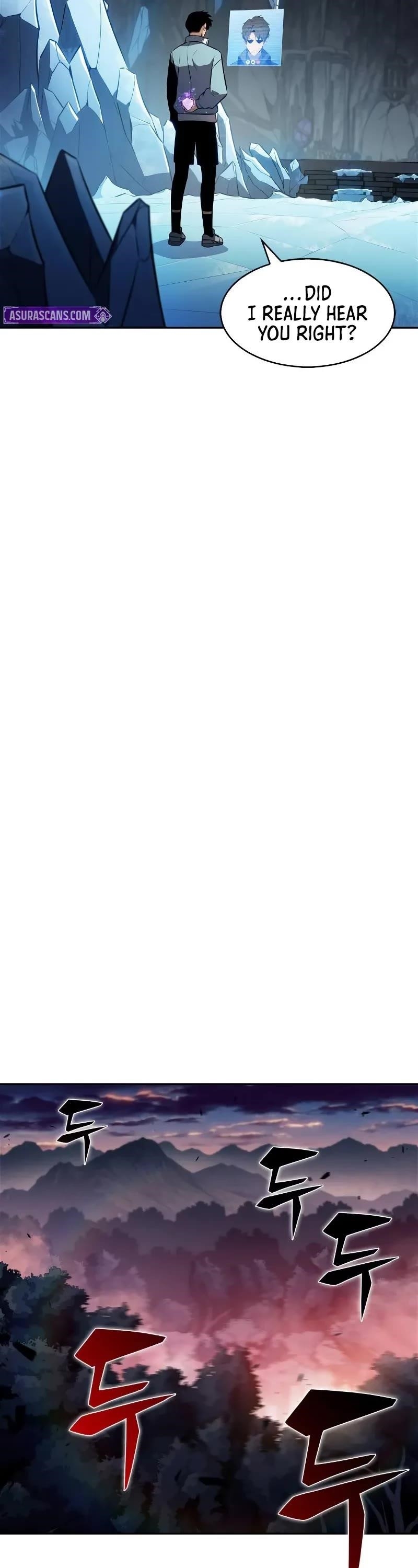 Read Solo Max Level Newbie Manga Online