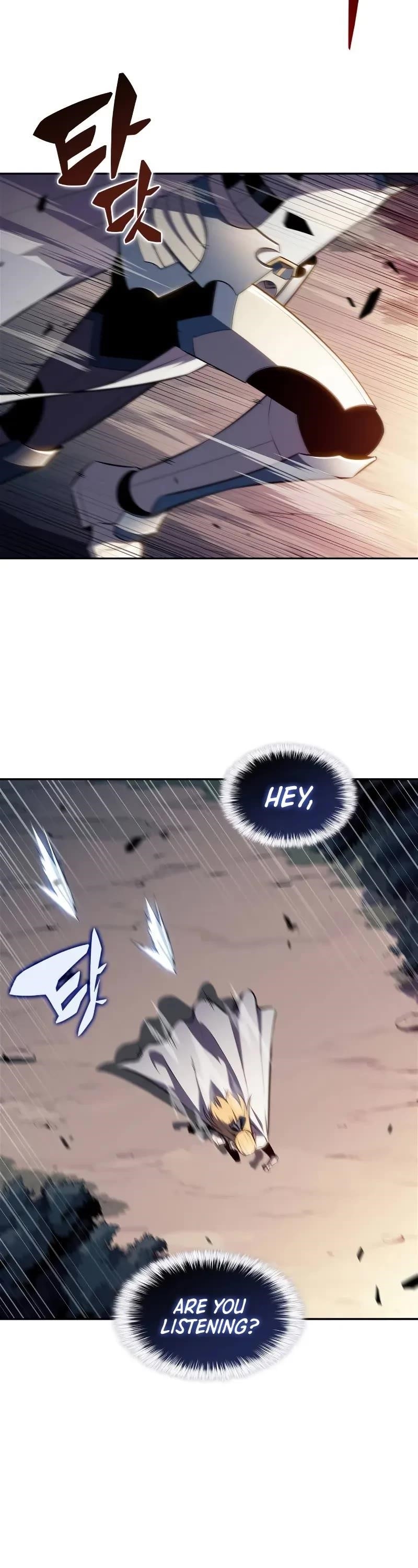 Read Solo Max Level Newbie Manga Online