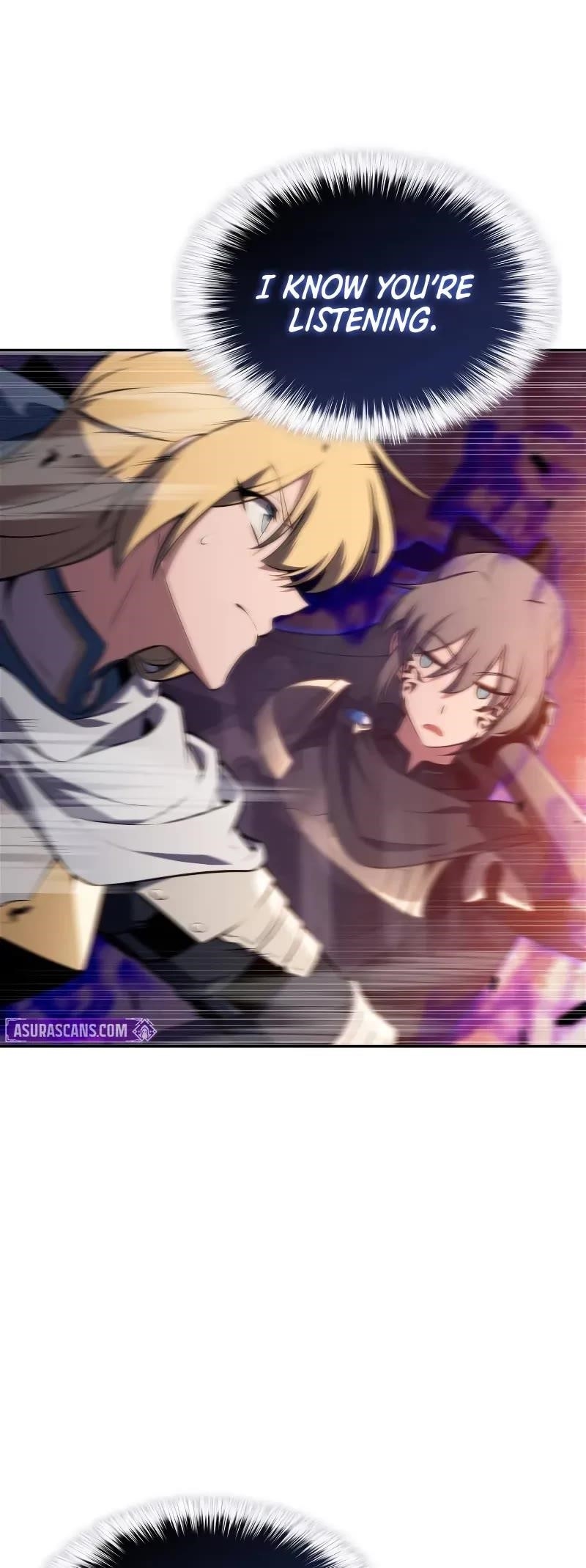 Read Solo Max Level Newbie Manga Online