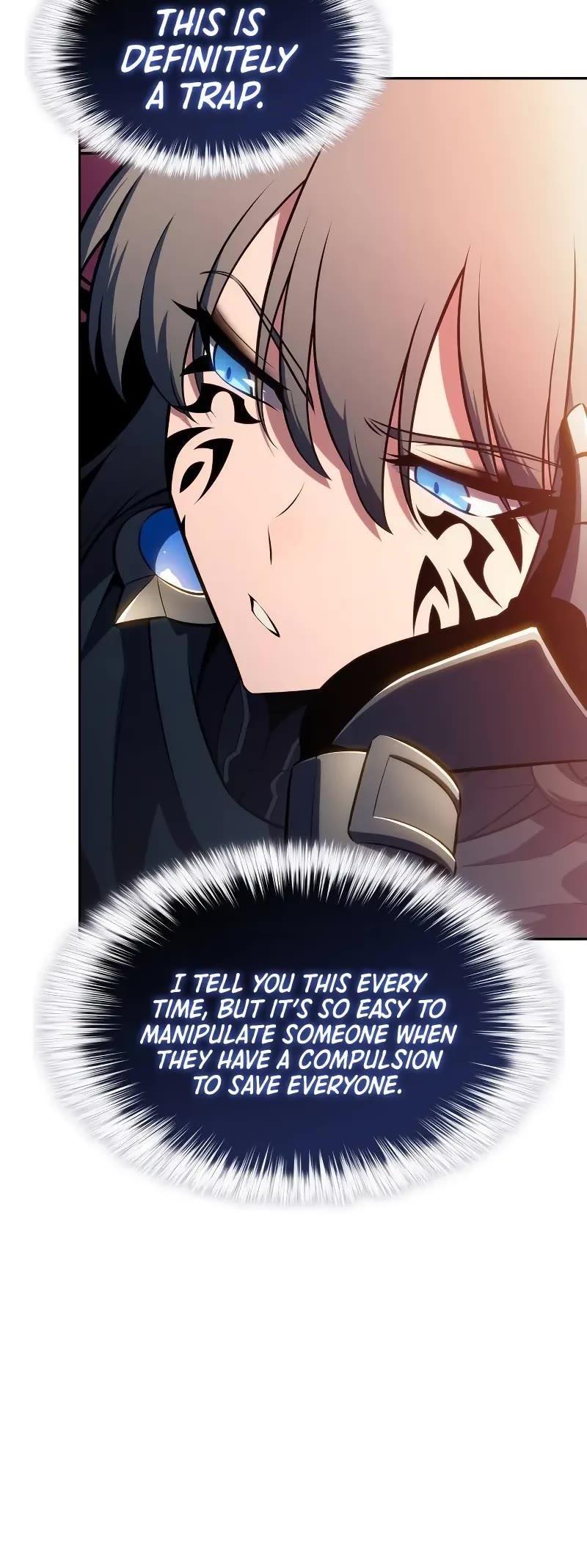 Read Solo Max Level Newbie Manga Online