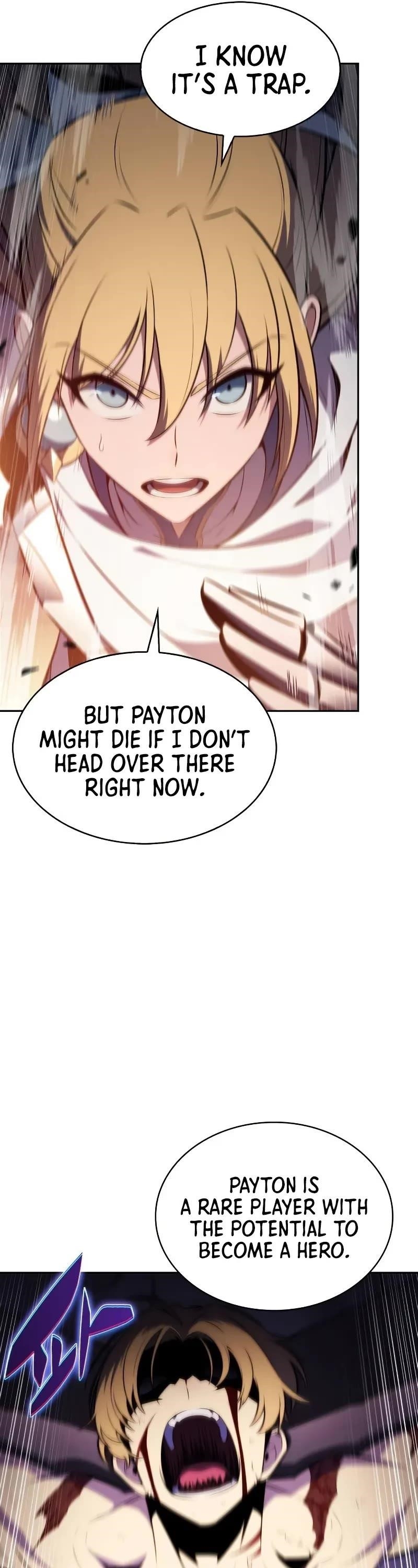 Read Solo Max Level Newbie Manga Online