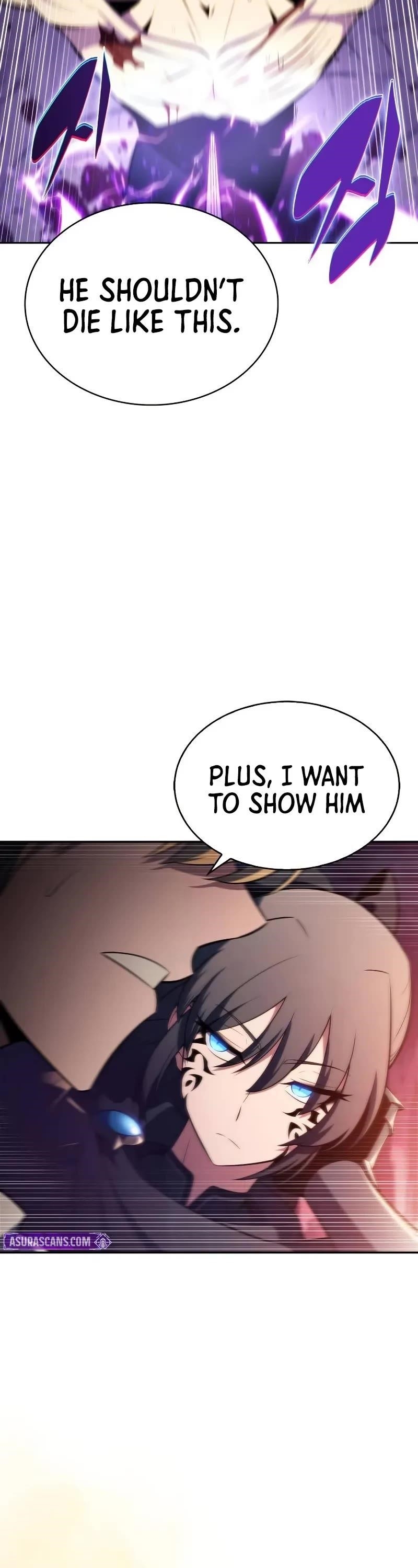 Read Solo Max Level Newbie Manga Online