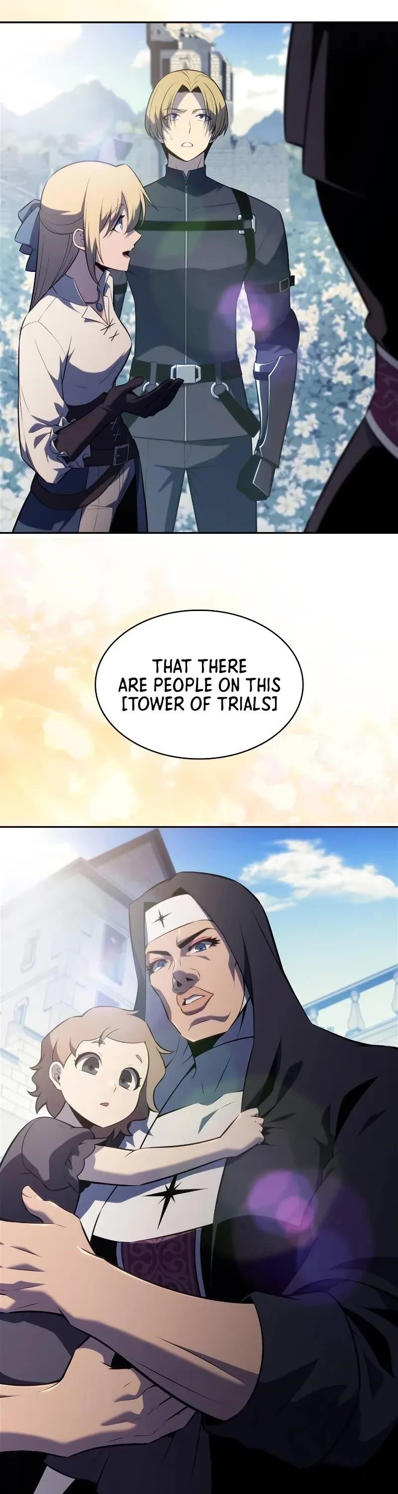 Read Solo Max Level Newbie Manga Online