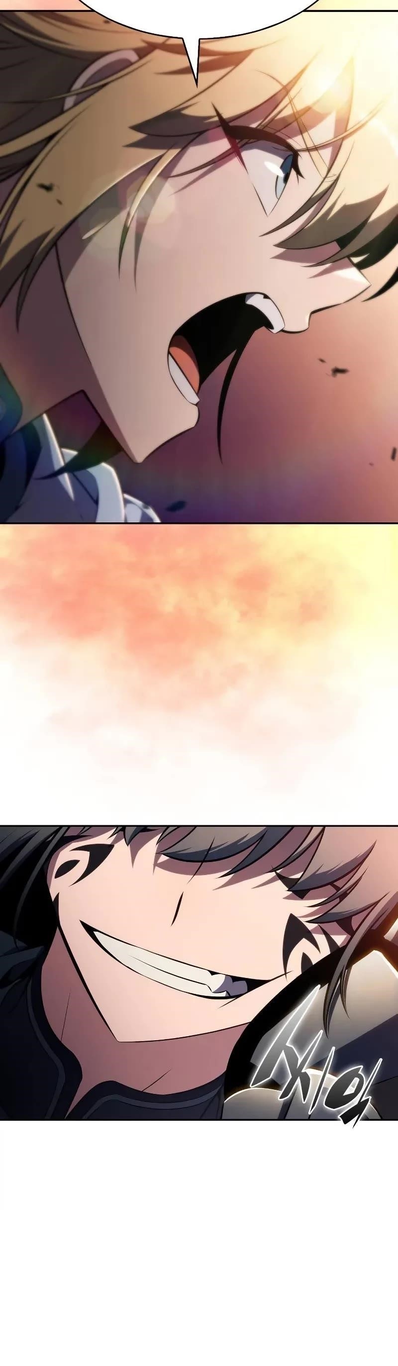 Read Solo Max Level Newbie Manga Online