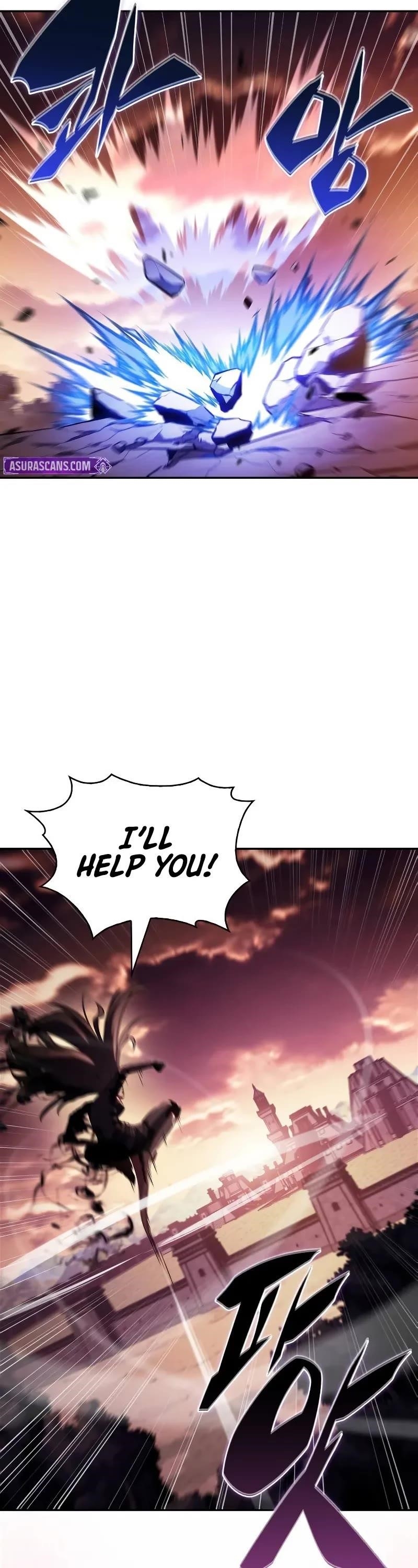 Read Solo Max Level Newbie Manga Online