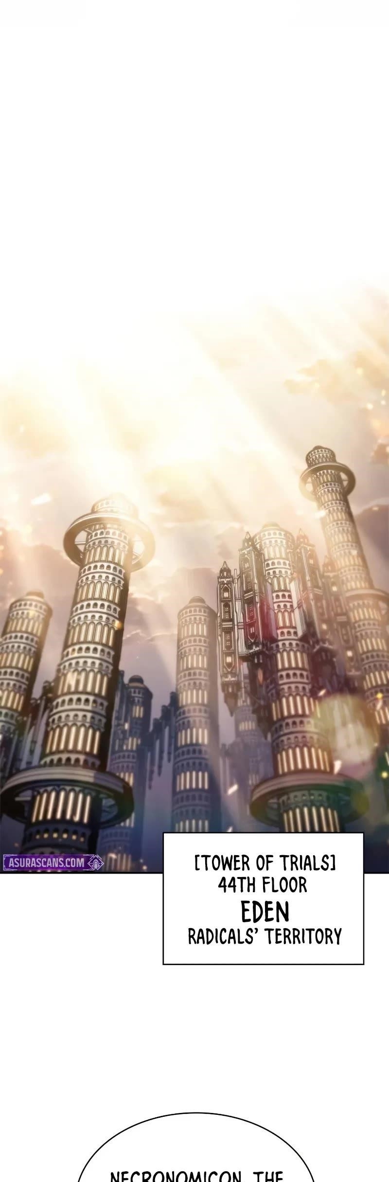 Read Solo Max Level Newbie Manga Online