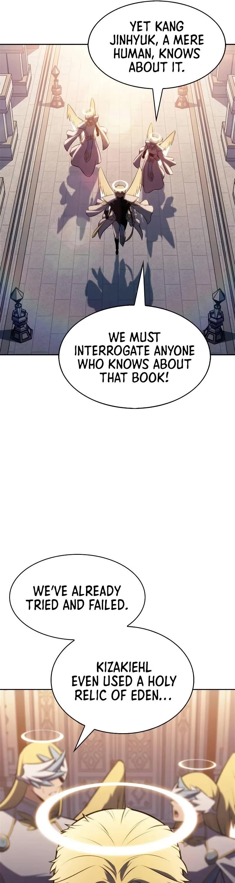 Read Solo Max Level Newbie Manga Online