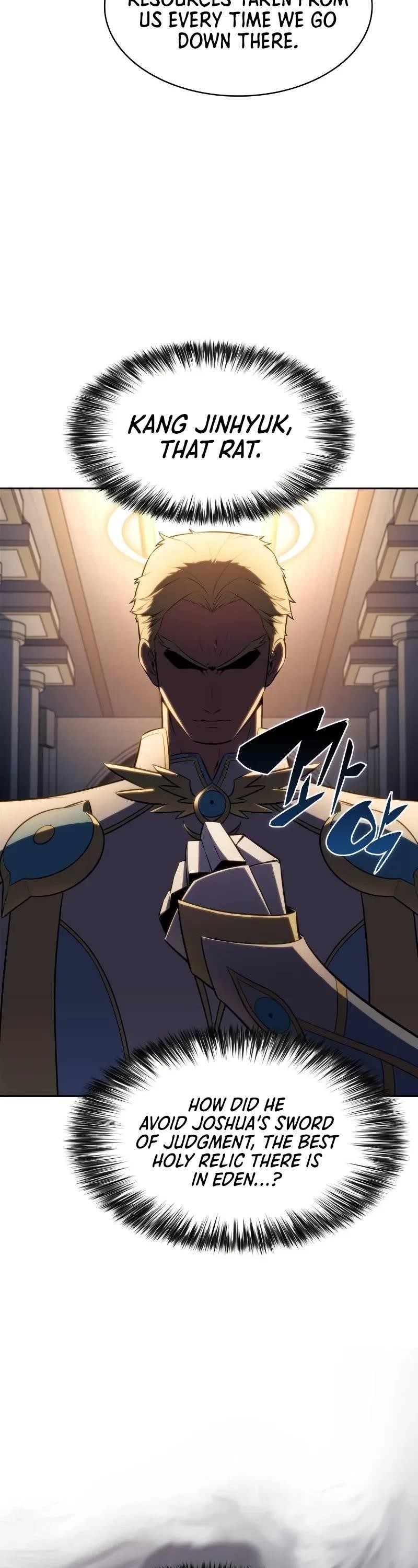 Read Solo Max Level Newbie Manga Online