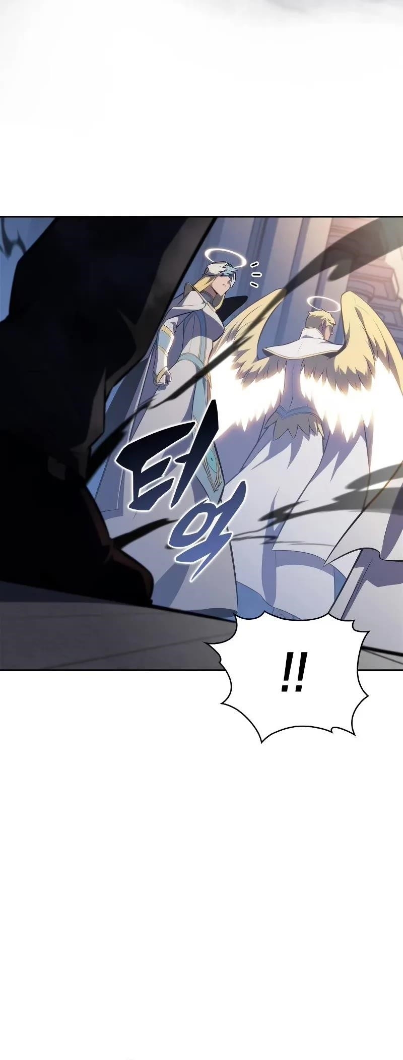 Read Solo Max Level Newbie Manga Online