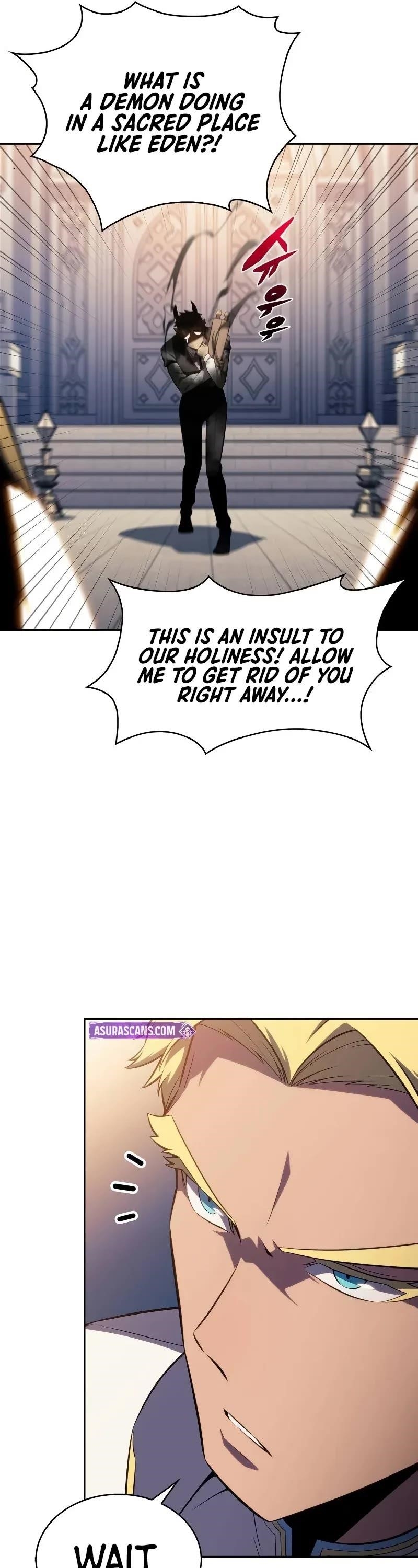 Read Solo Max Level Newbie Manga Online