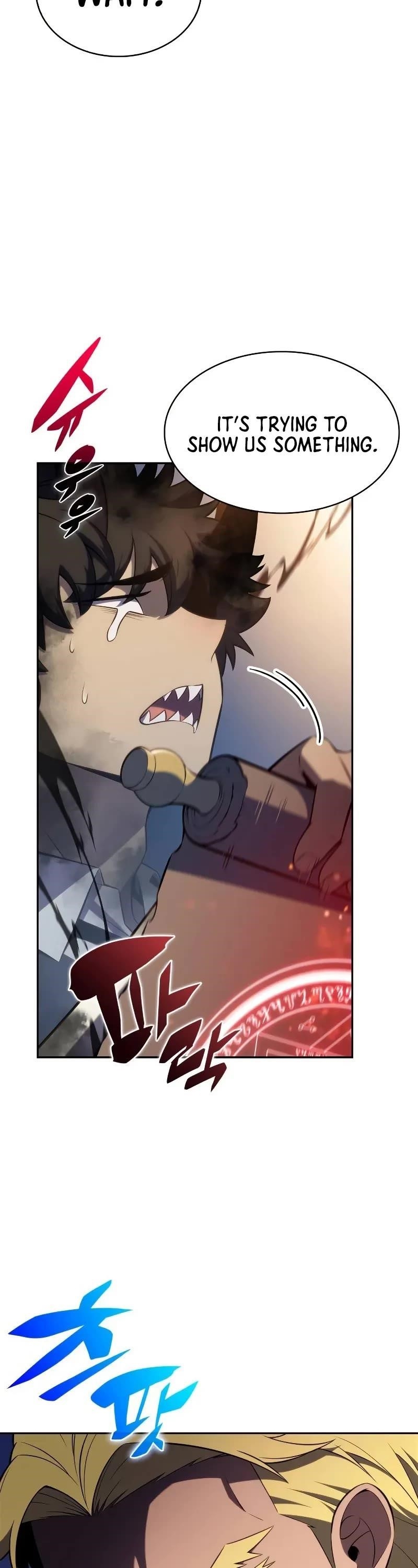 Read Solo Max Level Newbie Manga Online