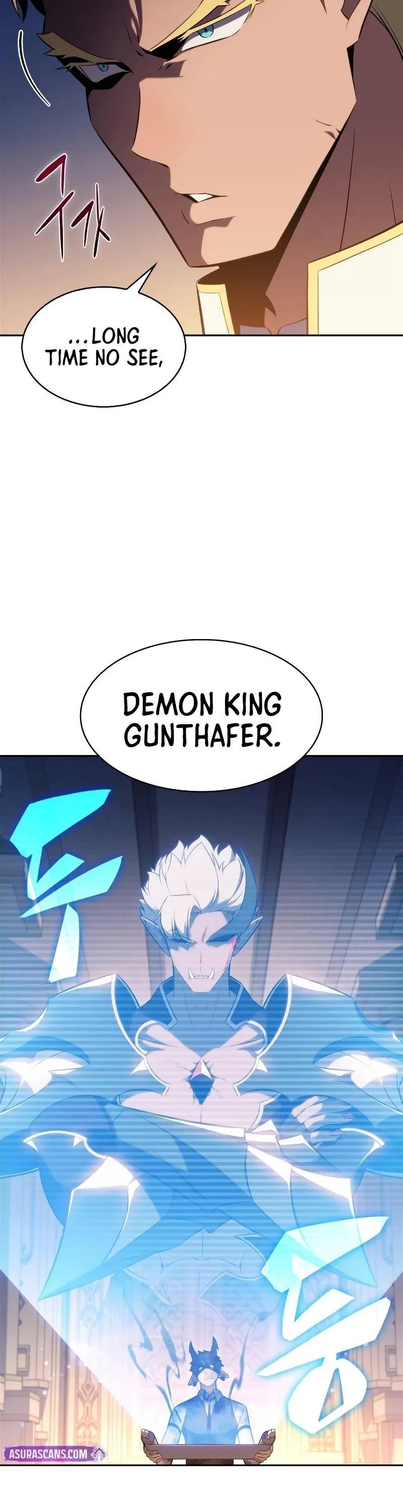 Read Solo Max Level Newbie Manga Online