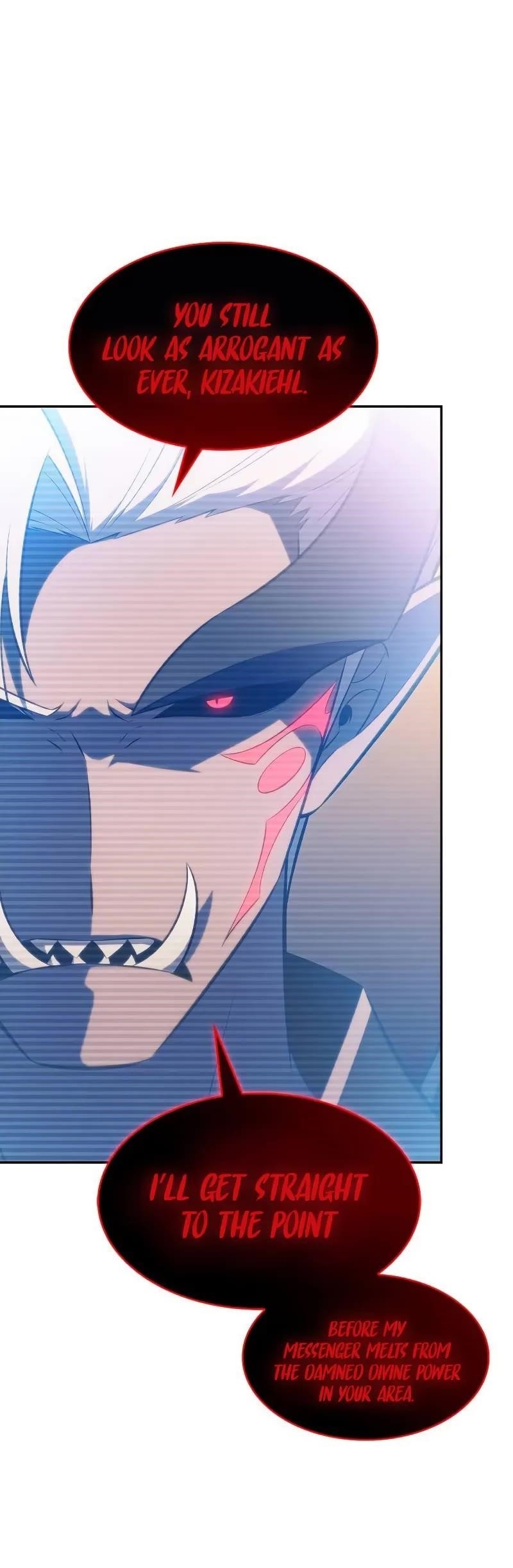 Read Solo Max Level Newbie Manga Online