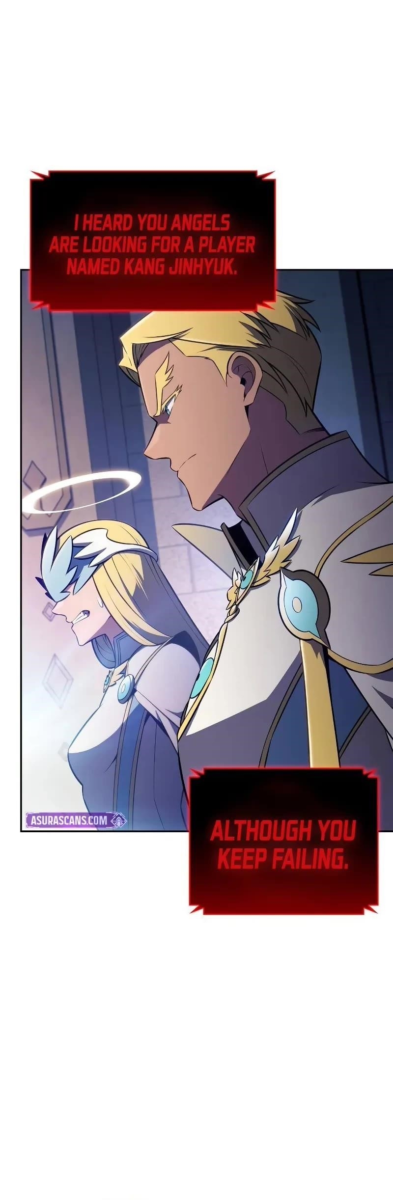 Read Solo Max Level Newbie Manga Online